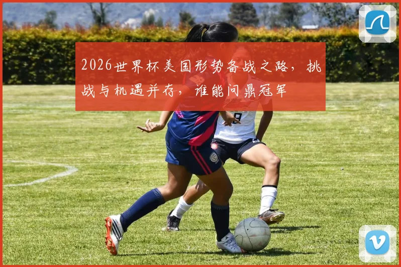 2026世界杯美国形势备战之路，挑战与机遇并存，谁能问鼎冠军
