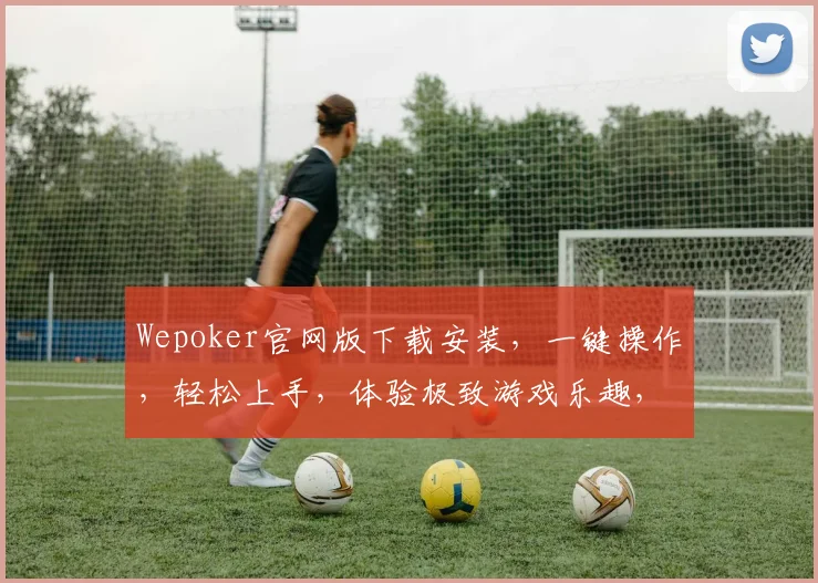 Wepoker官网版下载安装，一键操作，轻松上手，体验极致游戏乐趣，三步即可完成，不容错过