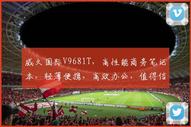 威久国际V9681T，高性能商务笔记本，轻薄便携，高效办公，值得信赖，三重保障，首选之选